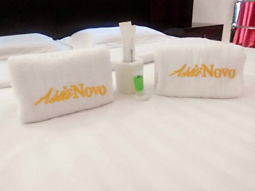 Гостиница Asia Novo Boutique Hotel - Ormoc в Ормоке