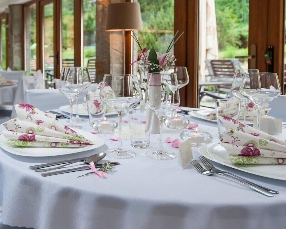 Фото Hotel & Garden U Holubů