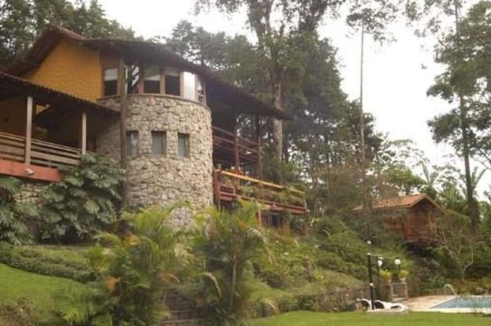 Фото Bromelia Sabia & Cia