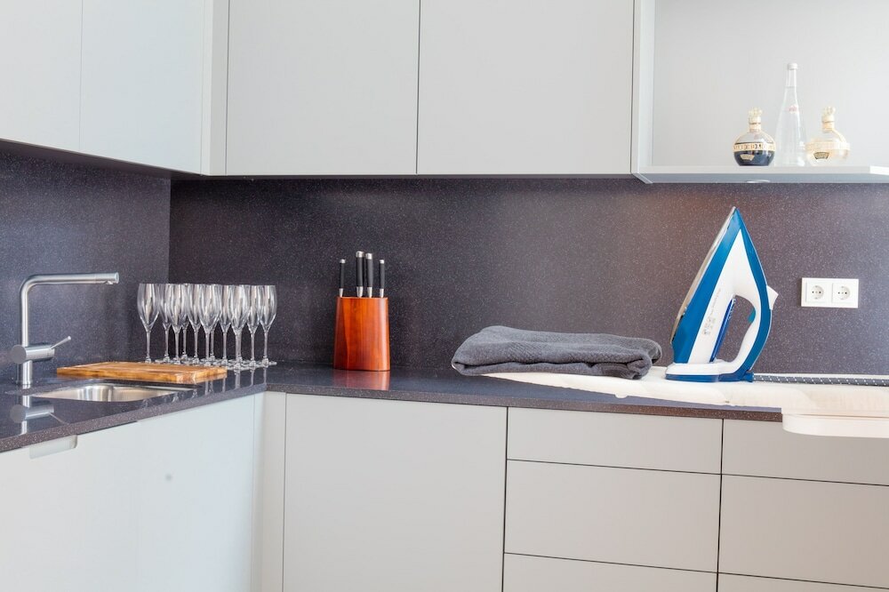 Фото Imperium Residence