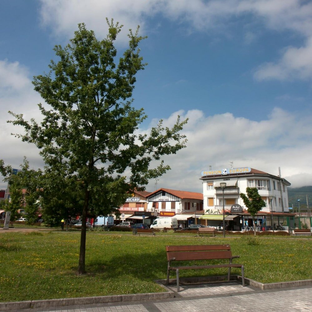 Фото Pension Europa