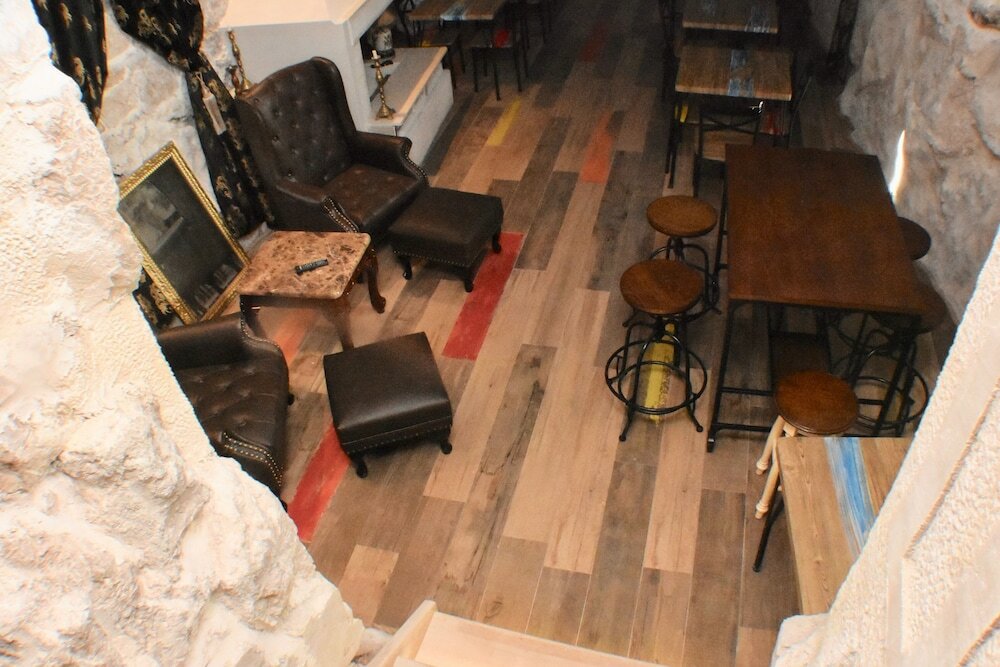 Фото Heritage Palace Varos - Mag Quaint & Elegant Boutique Hotels