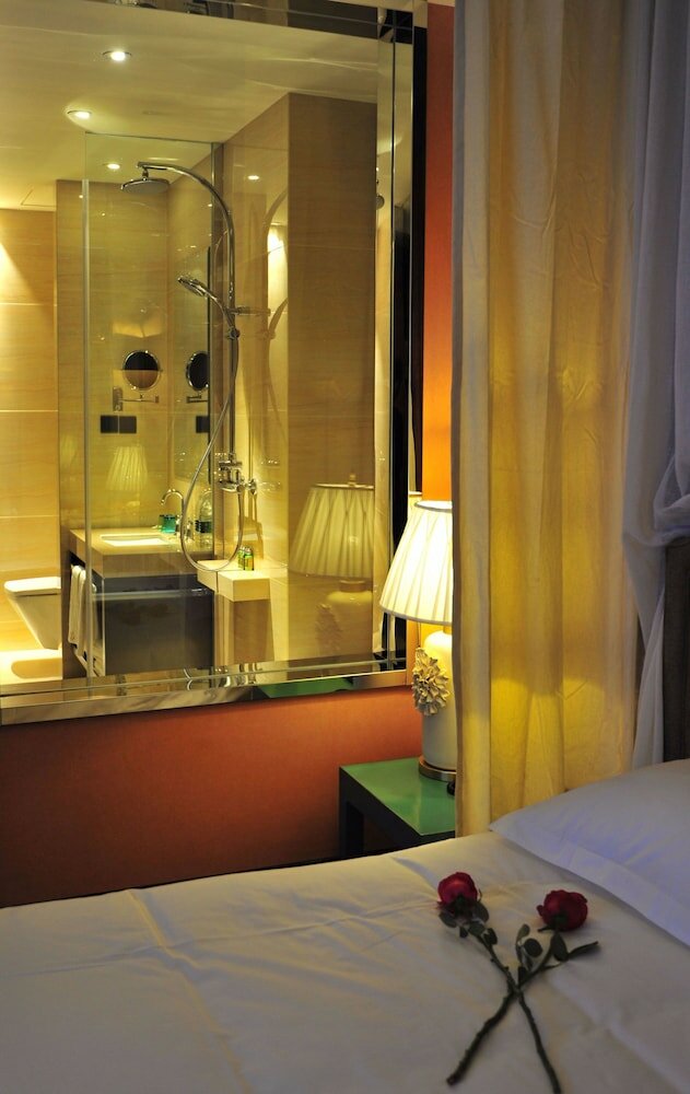 Фото Wisdom Boutique Hotel