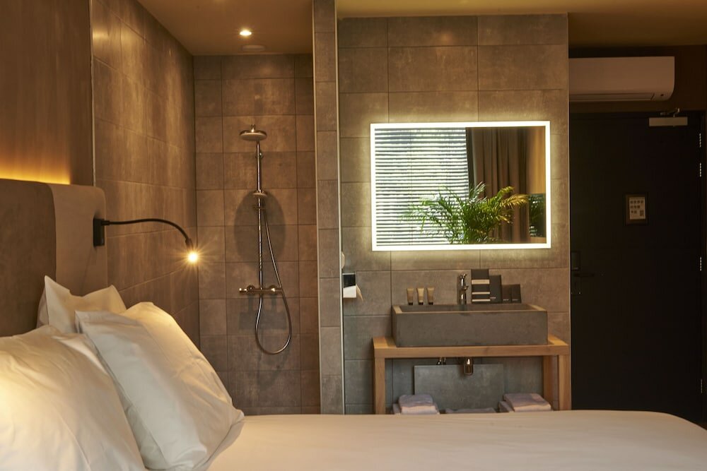 Фото City Center Lodge Utrecht