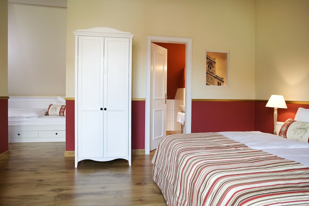 Фото Pension La Casa dei Colori