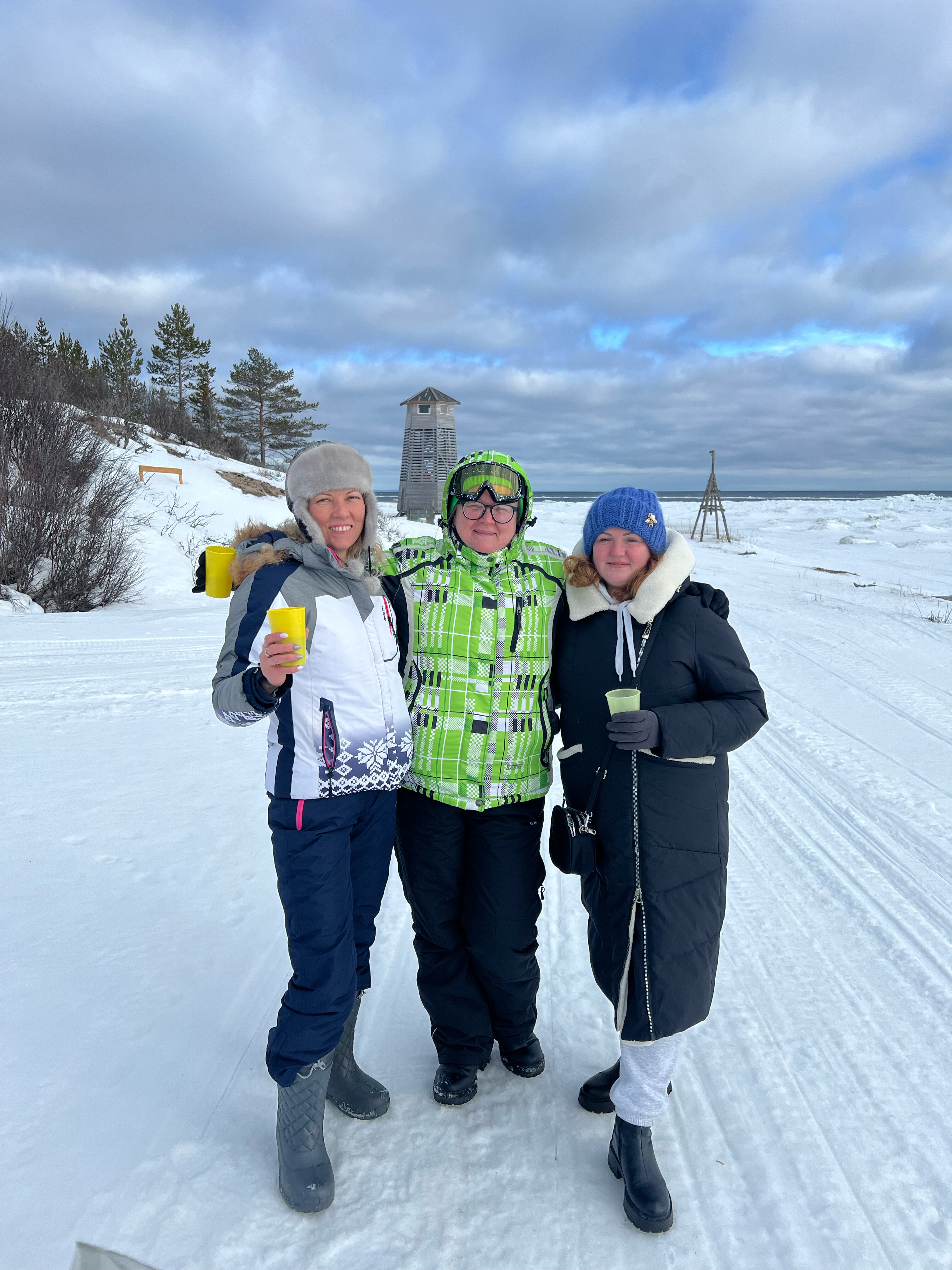 Фото Белый кит