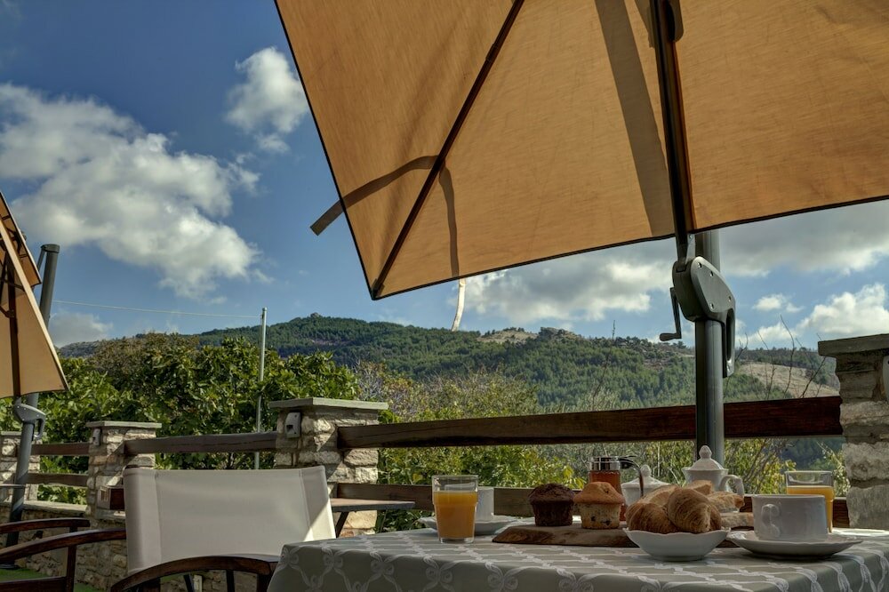 Фото Elaion Terra Boutique Guesthouse