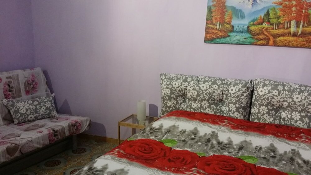 Фото B&b A Casa di Grazia