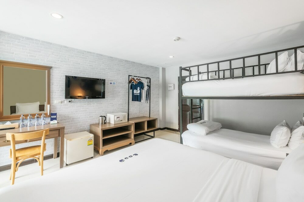 Фото Kokotel Krabi Ao Nang