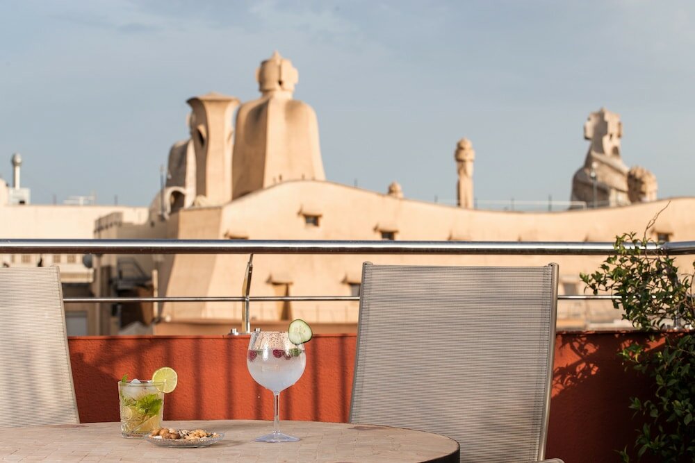 Фото Quartprimera Apartments