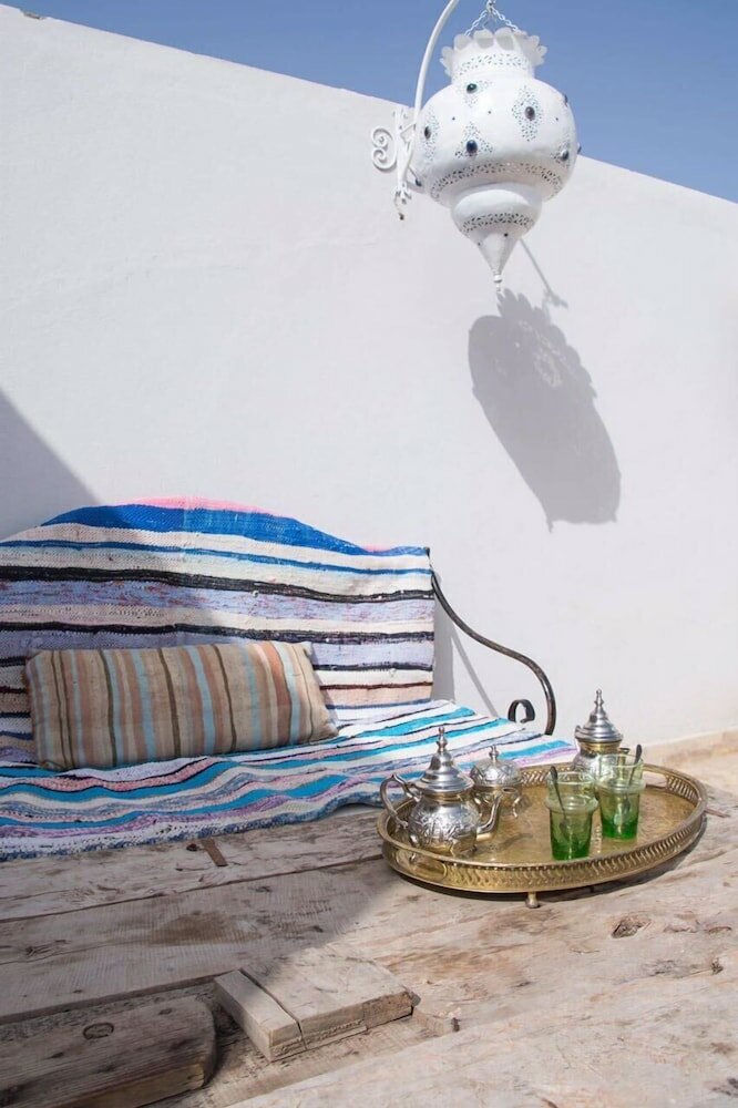 Фото Riad El Marah