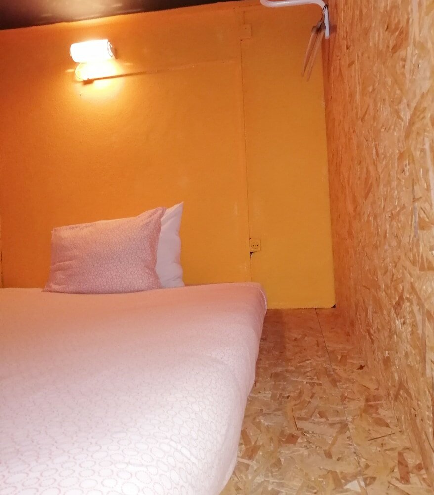 Фото Sky Beds Lisbon Hostel