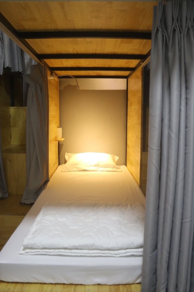 Фото Vector Hostel