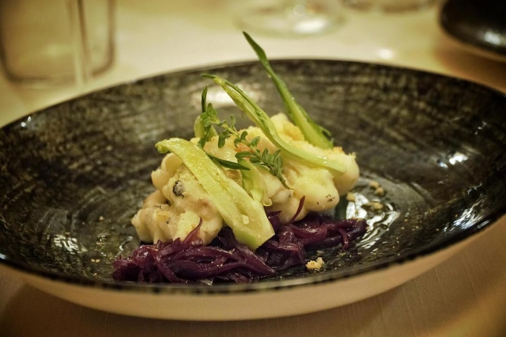 Фото Residenza del Monaco Bianco