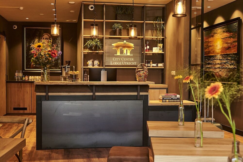 Фото City Center Lodge Utrecht