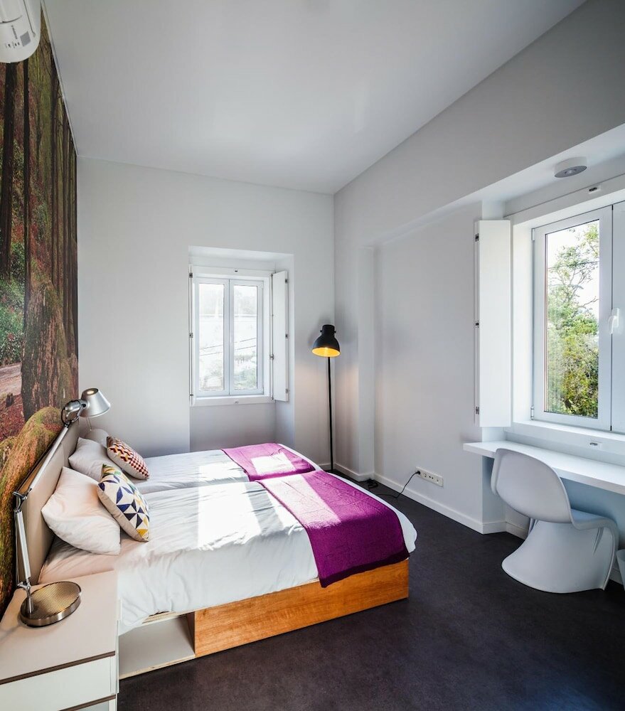 Фото Moon Hill Hostel