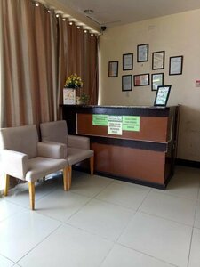 Гостиница Asia Novo Boutique Hotel - Masbate