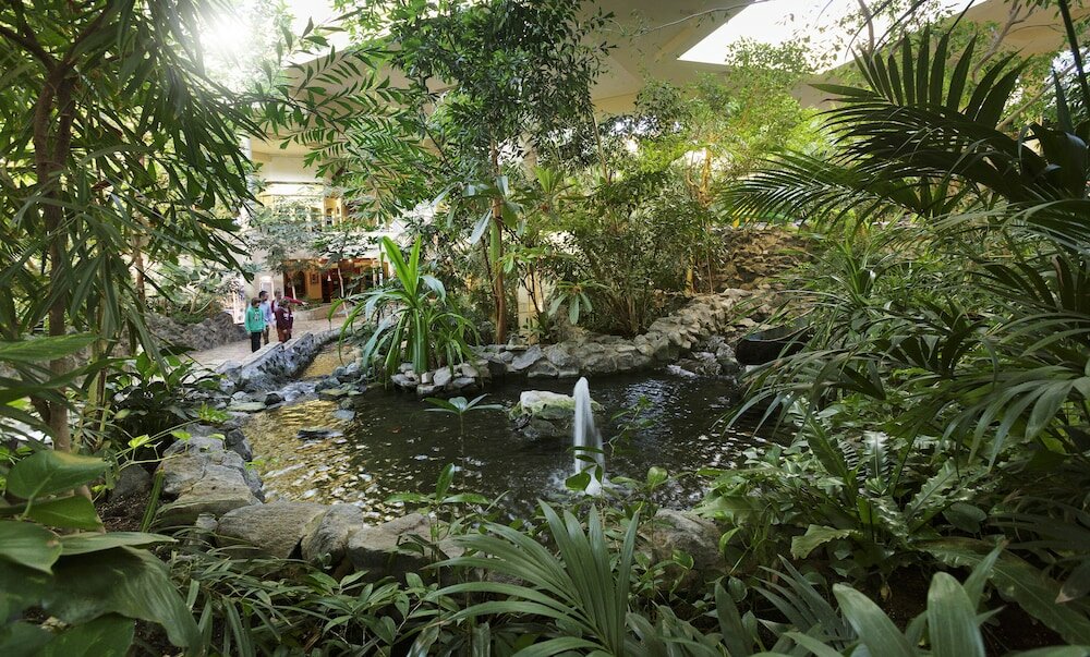 Фото Center Parcs Park Hochsauerland