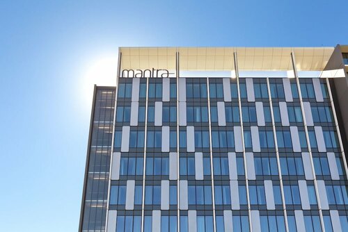 Гостиница Mantra Hotel at Sydney Airport в Сиднее