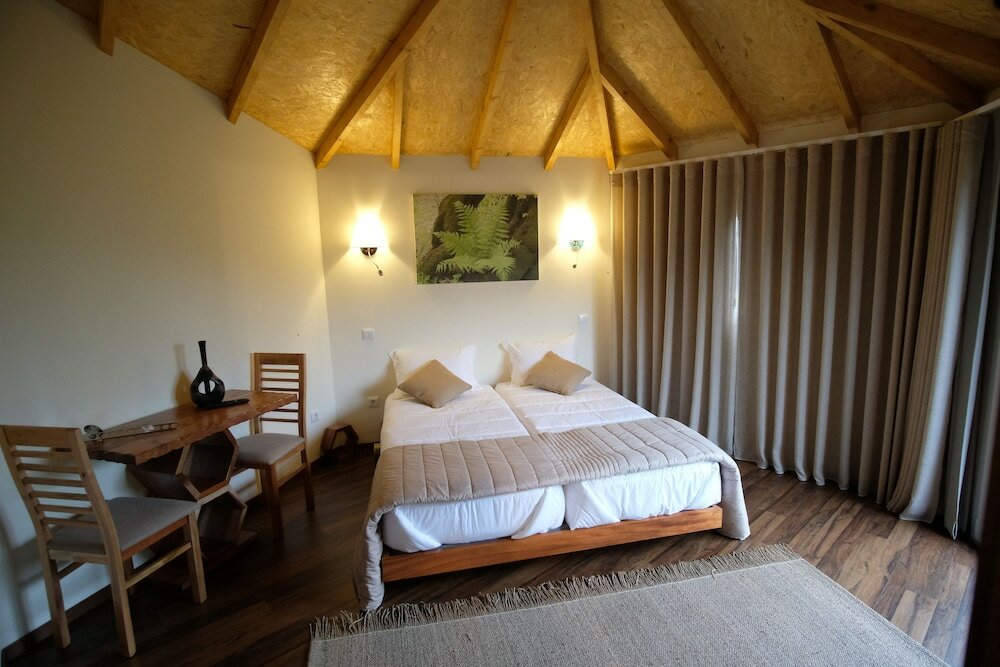 Фото Eco-Bungalow