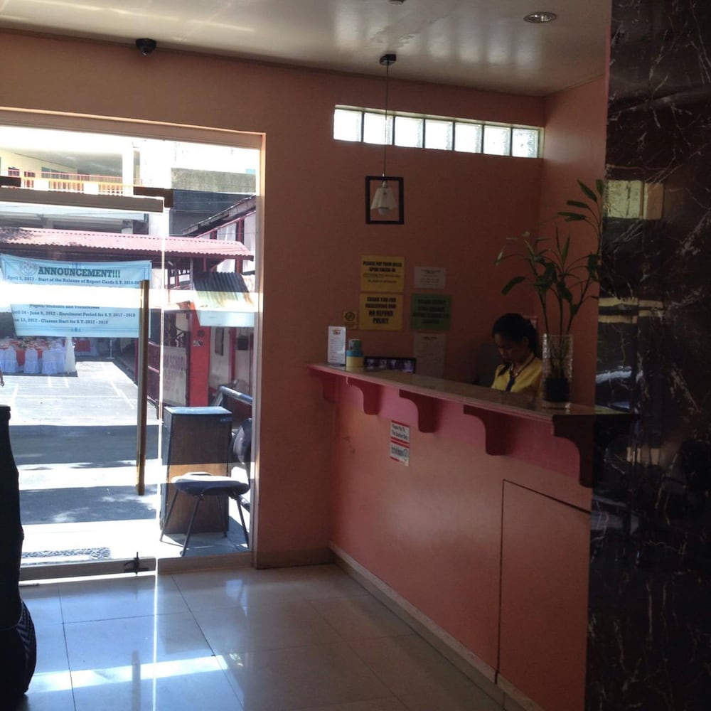 Фото Asia Novo Boutique Hotel - Ormoc