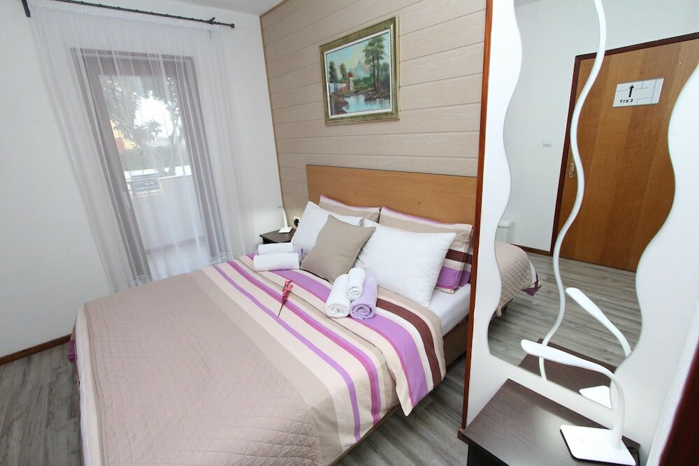 Фото Apartments Matosevic