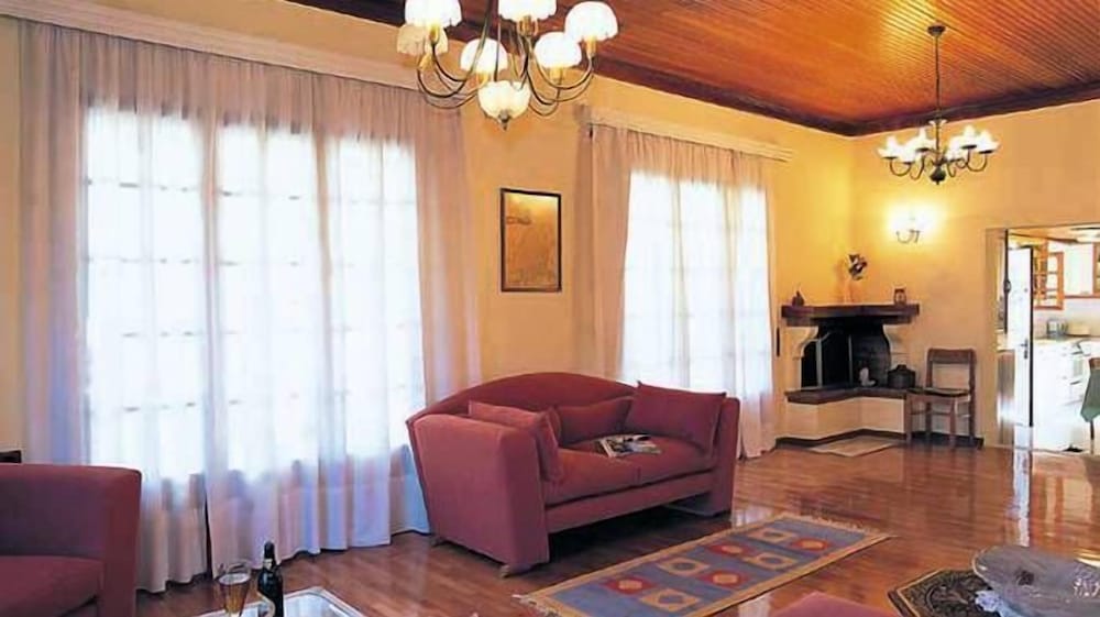 Фото Gyra Villas