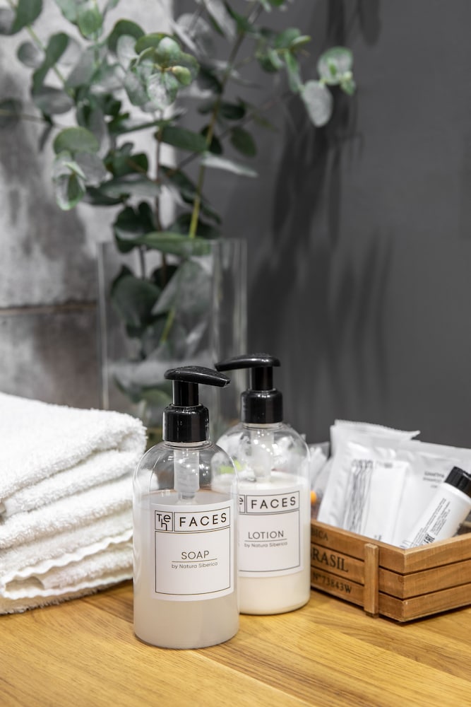 Фото The Faces Petrogradskaya