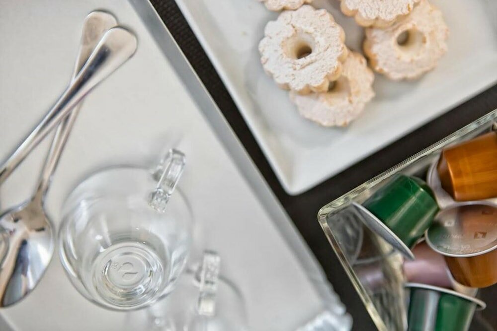 Фото Suite Vogue Luce