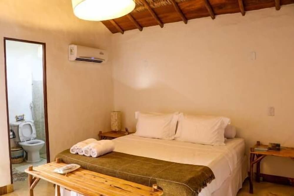 Фото Pousada Titas