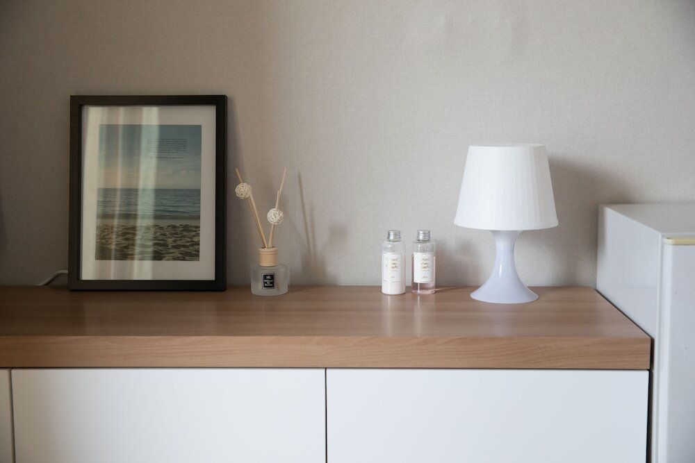 Фото Won Resort Motel