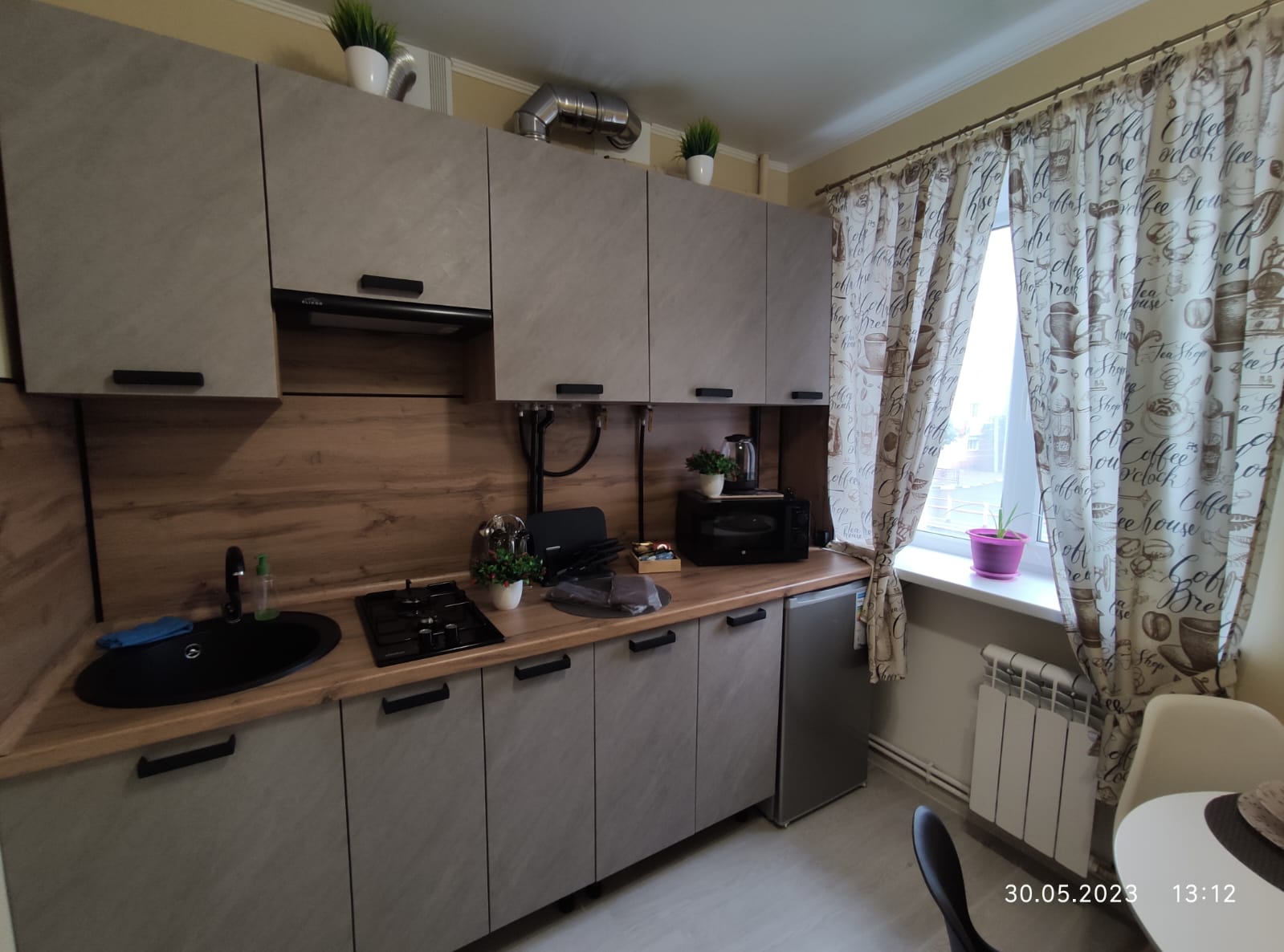 Фото Квартира у моря