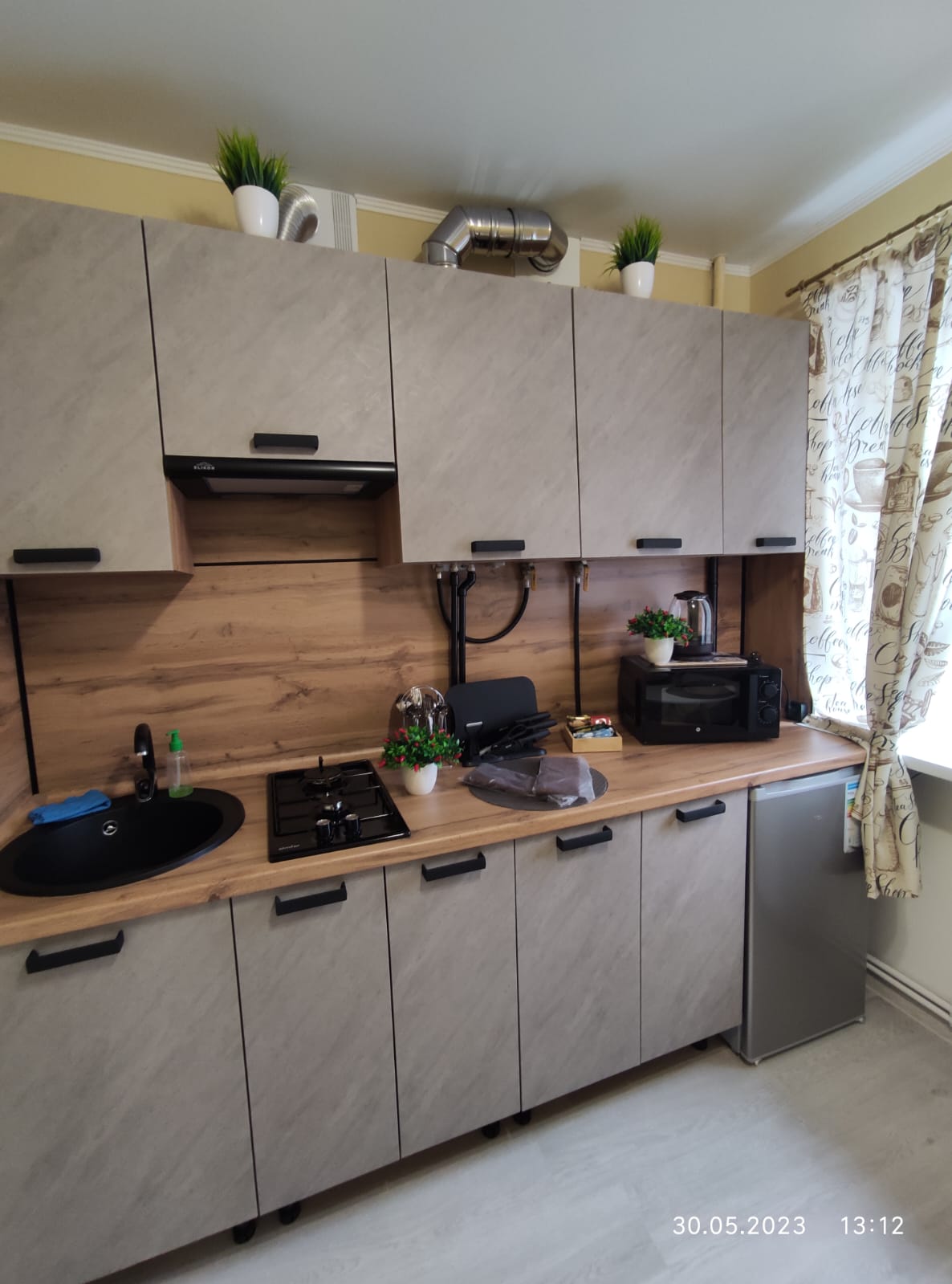 Фото Квартира у моря