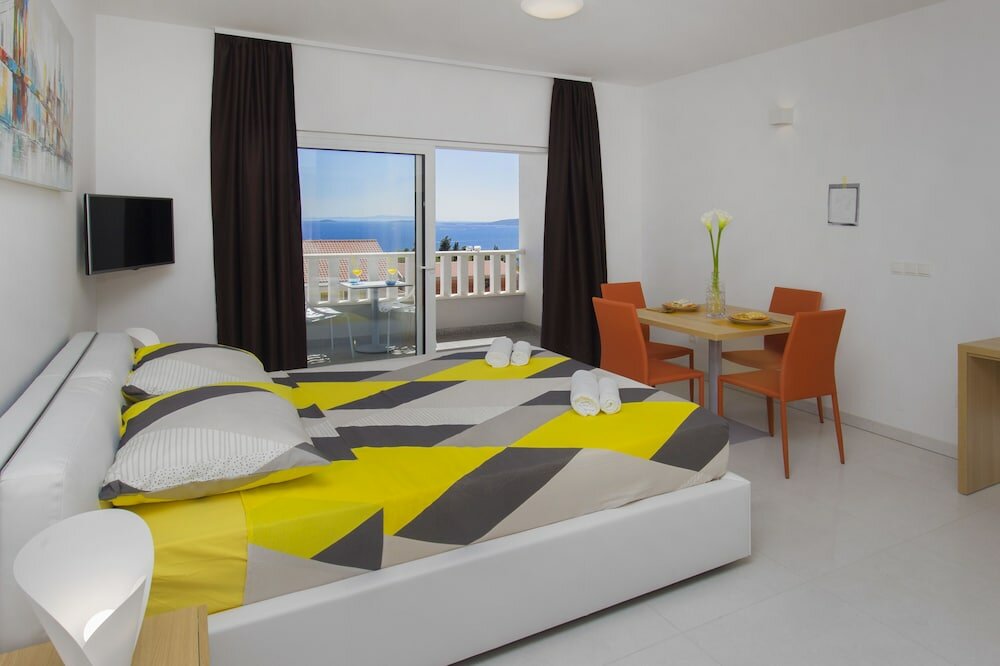 Фото Villa Tramonto