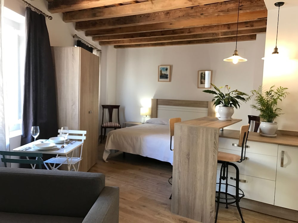 Фото Rosario Uno Aparthotel