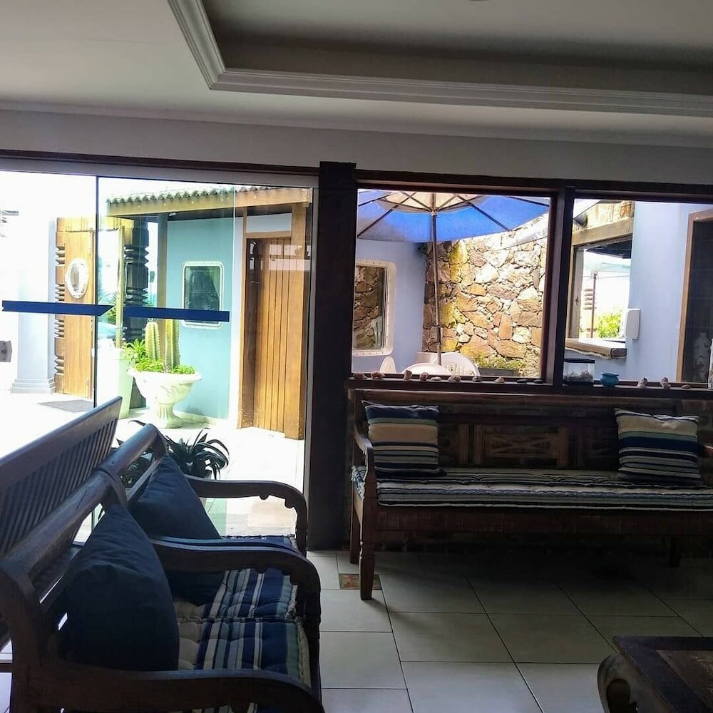 Фото Pousada On Shore