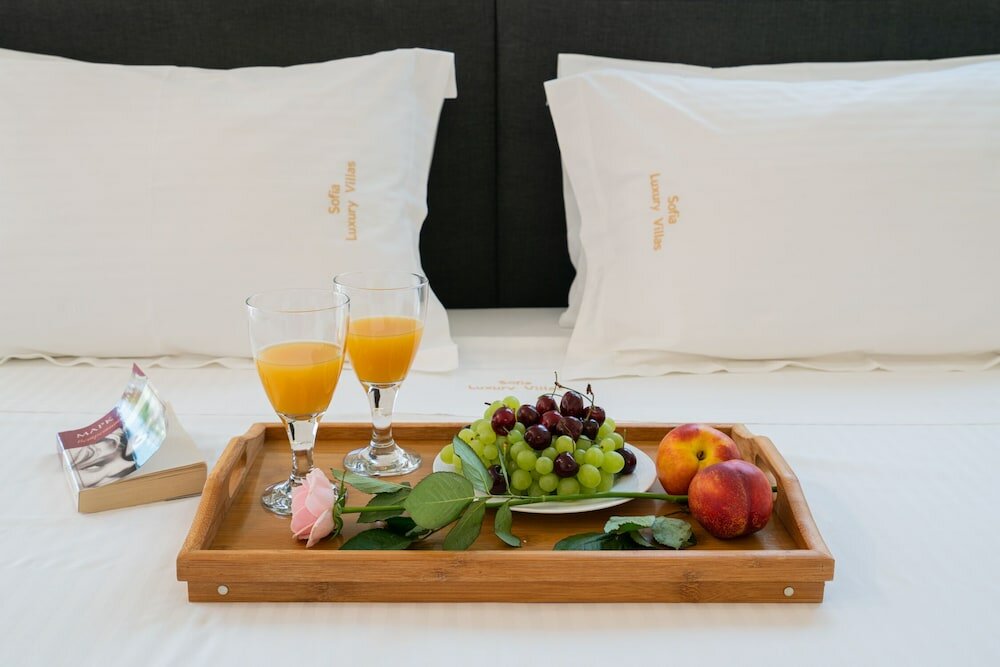 Фото Sofia Luxury Villas