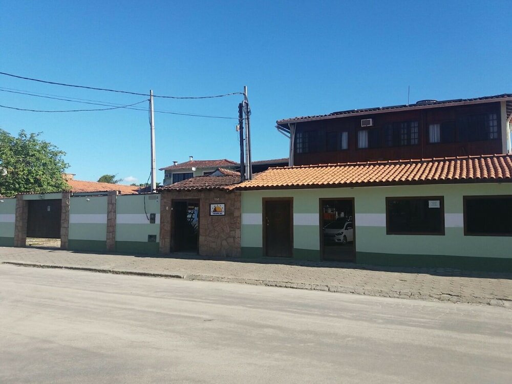 Фото Pousada Tropical