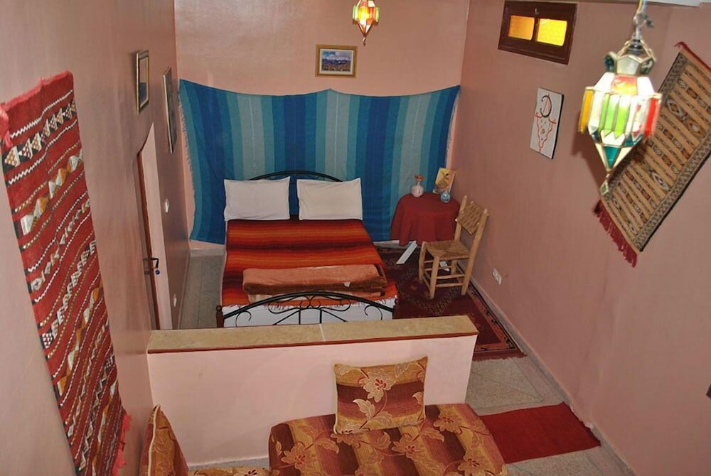 Фото Hotel Riad Argana