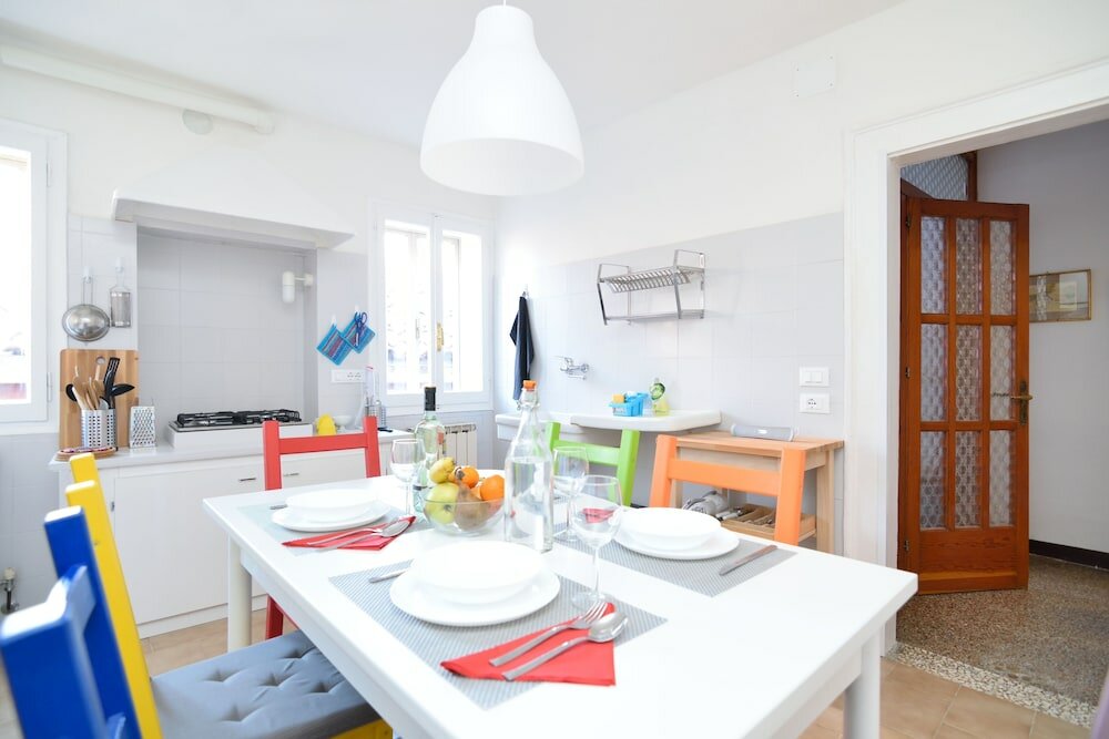 Фото Ca' Gallion 1144