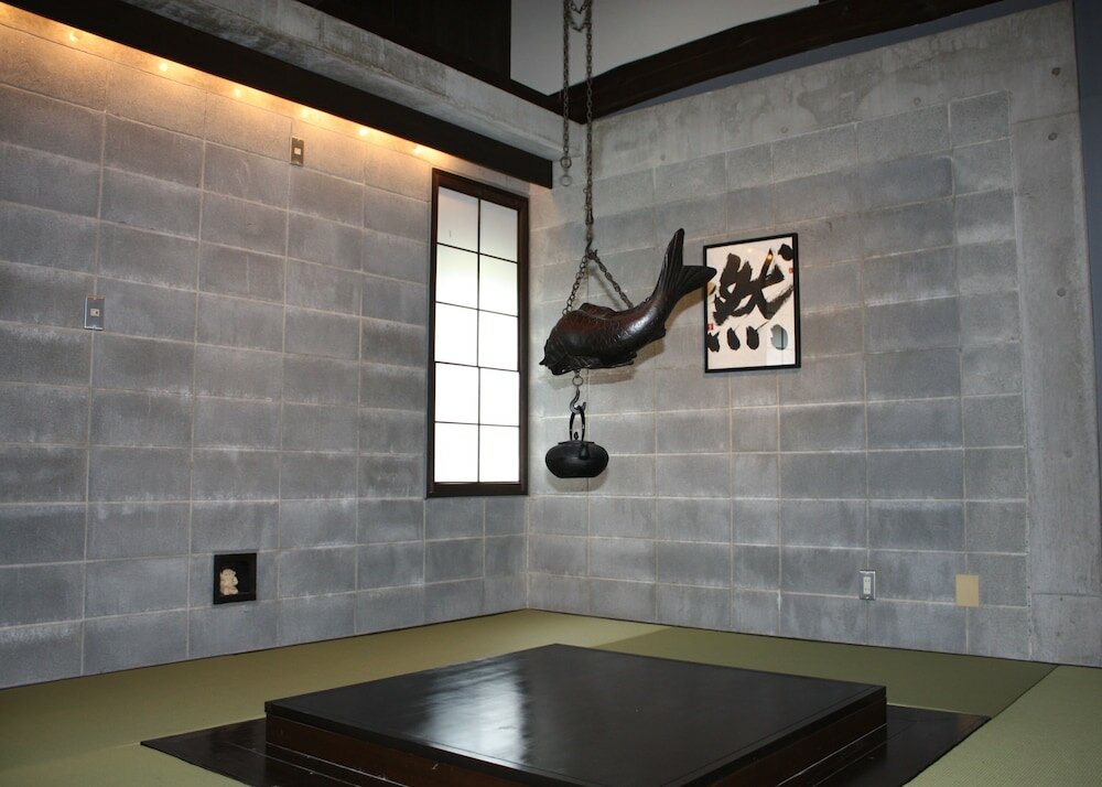 Фото Kogen no Bessou Irohanihohetou