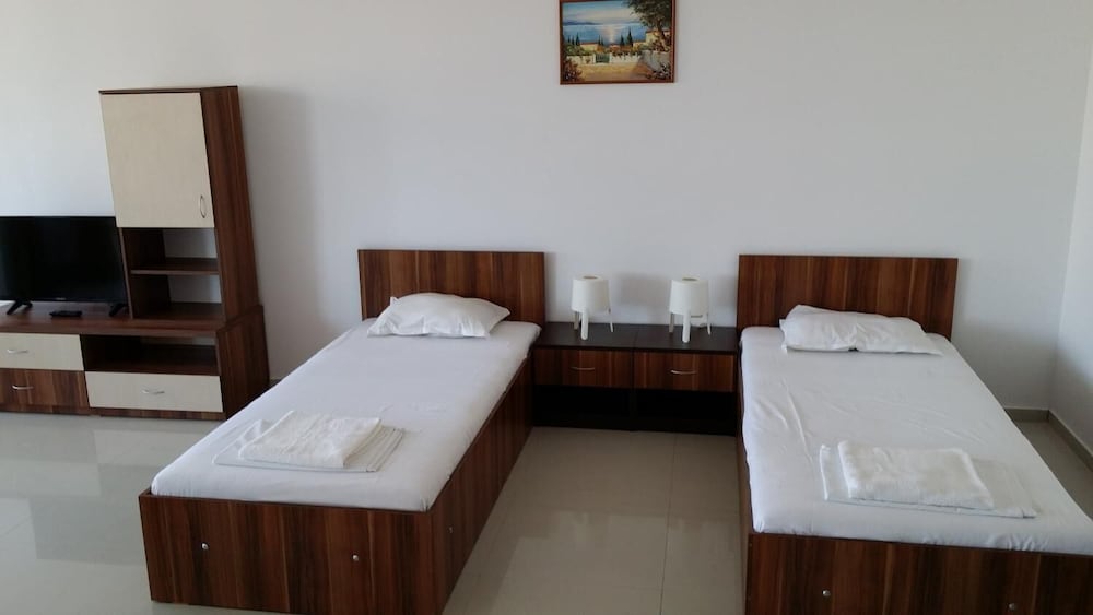 Фото Hostel Coral City