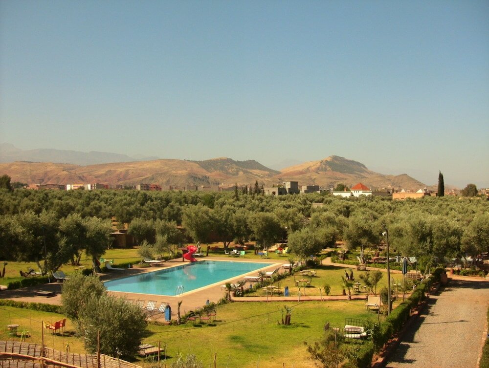 Фото Atlas Resorts