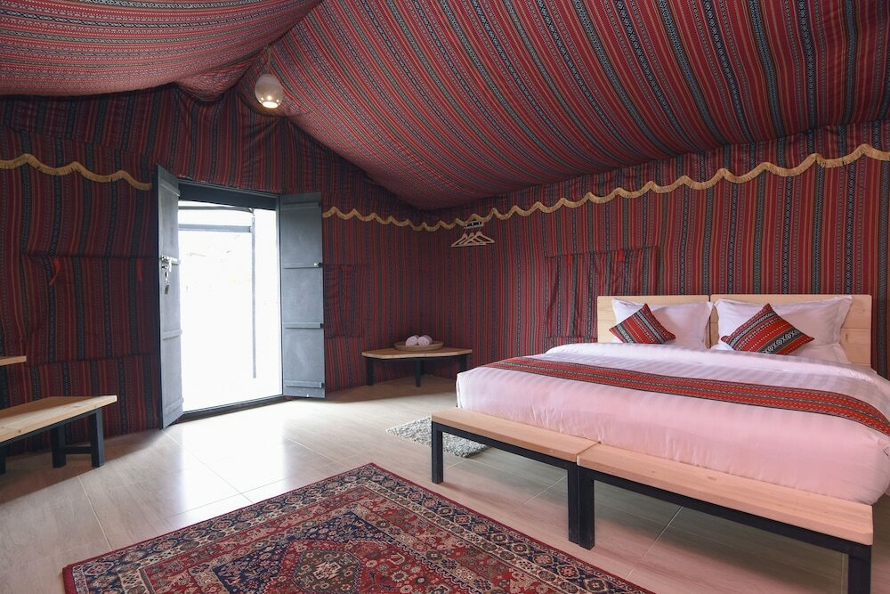 Фото Sama Heights Resort Jebel Shams