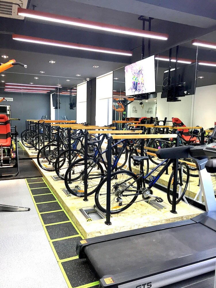 Фото Khuvsgul Lake Hotel