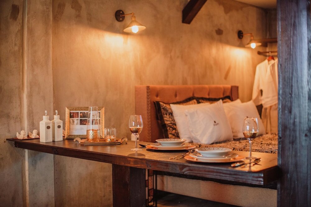 Фото Perle d'Or City Apartments