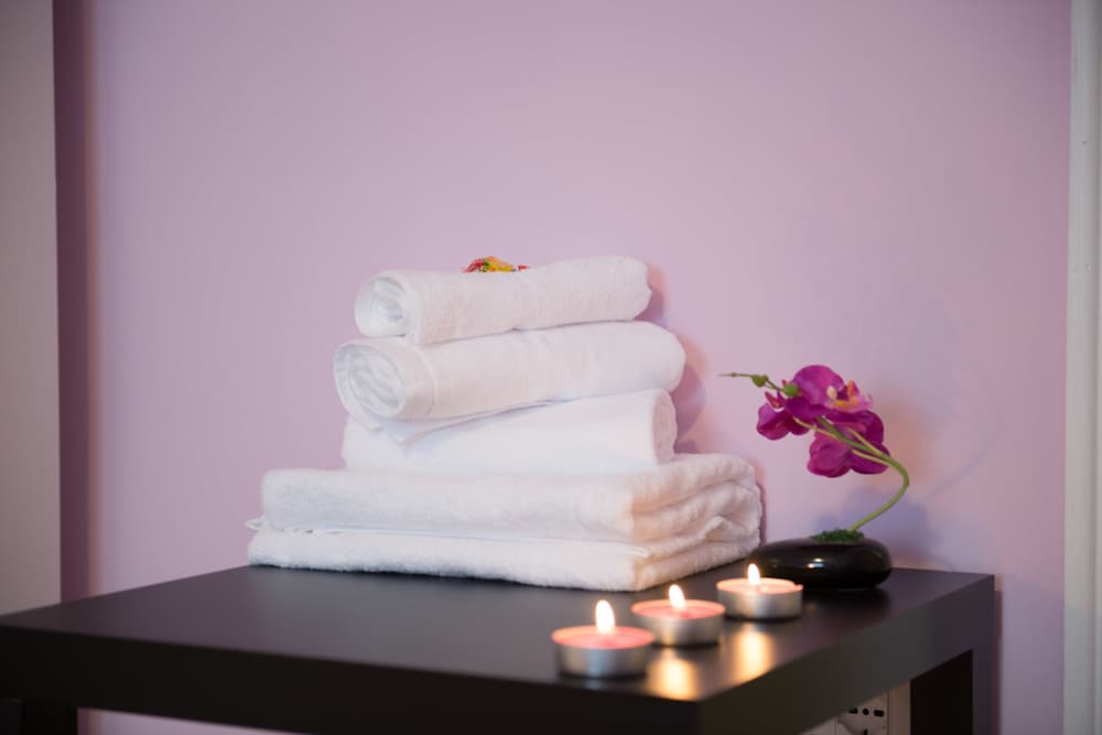 Фото Authentic Sweet Home