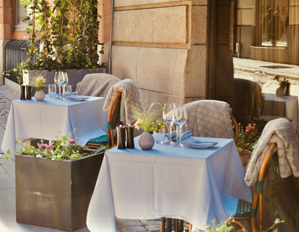 Фото Bank Hotel, a member of Small Luxury Hotels of The World