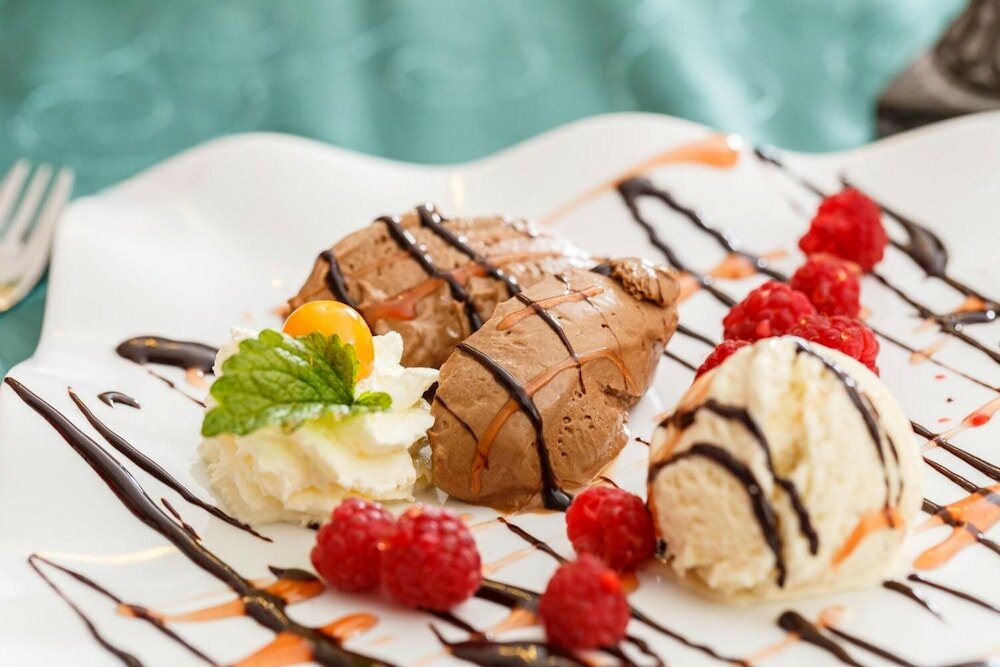 Фото Wellness Resort Romantika