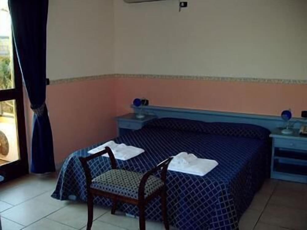 Фото Hotel Le Palme